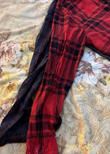 Combo Offer. 2 Mens Shirt Used Twice