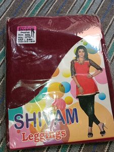 Chudidar Stretchable Leggings Women Girls
