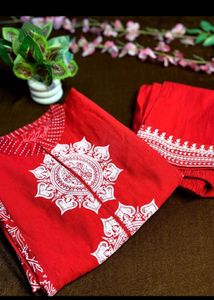 SALE !! Red coord Set