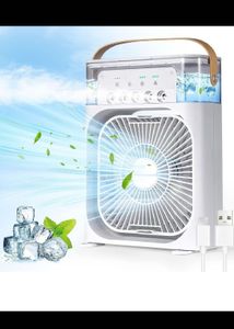 Portable Air Conditioner Cooler new with tag