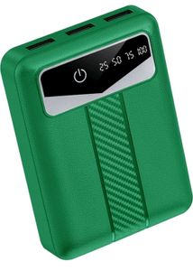 Title: COMBAT 10000mAh Mini Power Bank Fast Charge