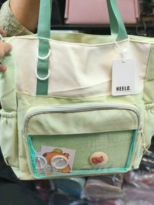 Kawaii Tote Bag - New with Tags!