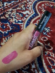 Lipsticks