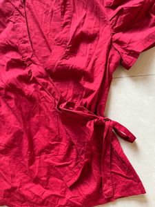 Red Top