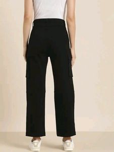 Black Cargo