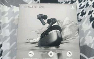 BOAT NIRVANA EARBUDS