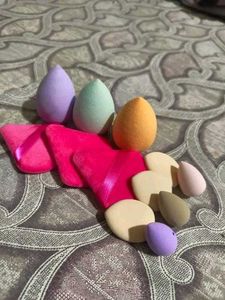 Makeup Sponge Set