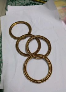 Designer bangles