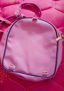 Purse Kids
