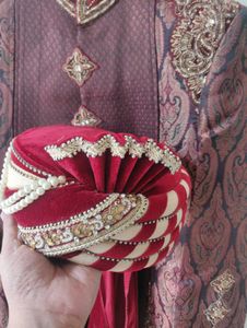 Sherwani For Wedding