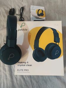Pebble Headphone