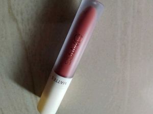 Mars Lipstick And Lip Liner