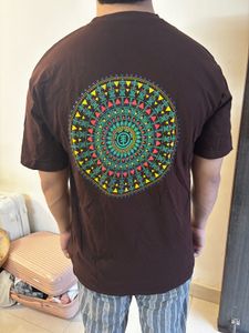 Element T-Shirt - Brown