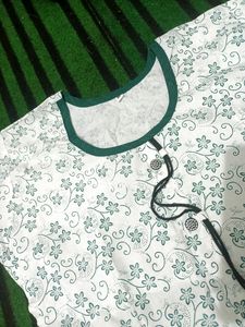 Totally New Suit Duppta Set With Pant...