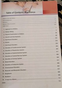 Aruchamy Clinical Paediatrics