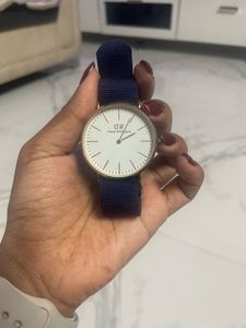 Daniel Wellington Watch