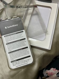 iPhone case