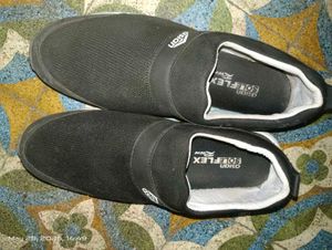 Asian Brand Shoe