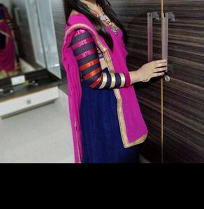 Chaniya Choli