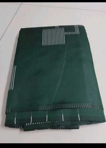 Combo Of 2 Silk Sarees...