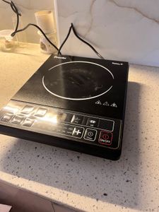 induction stove