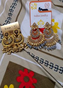 Earrings Combo