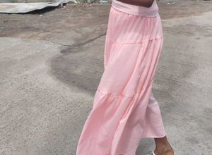 Skirt Pink