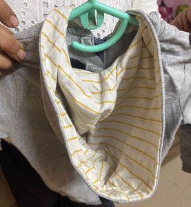 Dino Hoodie With 3D Spikes And Soft Cotton Lining