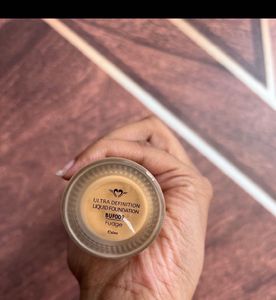 Combo of 2  Daily life forever 52 foundation