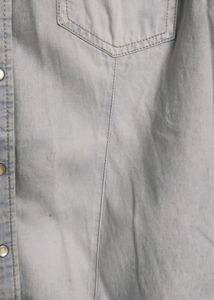 Demin Shirt