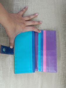 Ladies Purse/Wallet