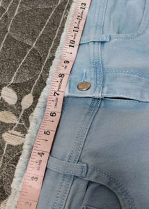 Ankle Length Jeans For Women