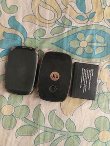 Jio Wifi Modem