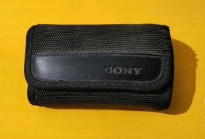 Sony DSC WX350 Point And Shoot Camera