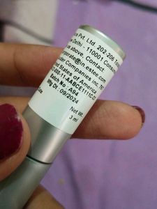 Bobbi Brown Mascara