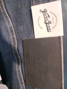 Jack&amp;Jones Denim.