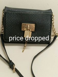 PRICE DROPPED 😍ALDO SLING BAG
