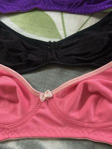 4 bra combo