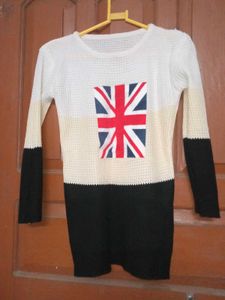 Stylish Winter Wear Tees