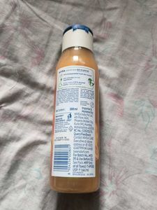 Nivea Apricot Mango Shower Gel