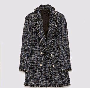 Zara women original overcoat