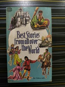 Best Stories From All Over The World