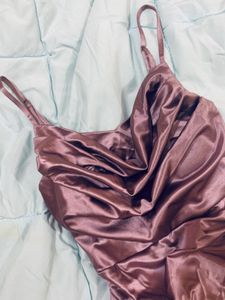 Bodycon Dress