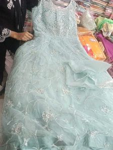 Elegant Gown