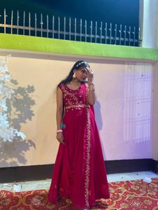 Party Wear Grown Price Drop Limited Period Offer �