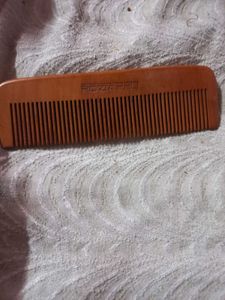 Wooden Combs