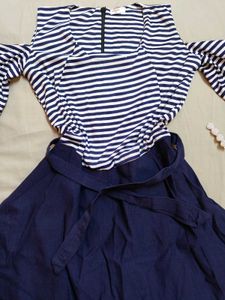 Korean Dress