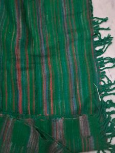 1 new blazer sweater n green sh