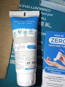 Lsensa Hydro Boost Moisturizer