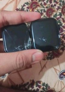 Broken SmartWatches